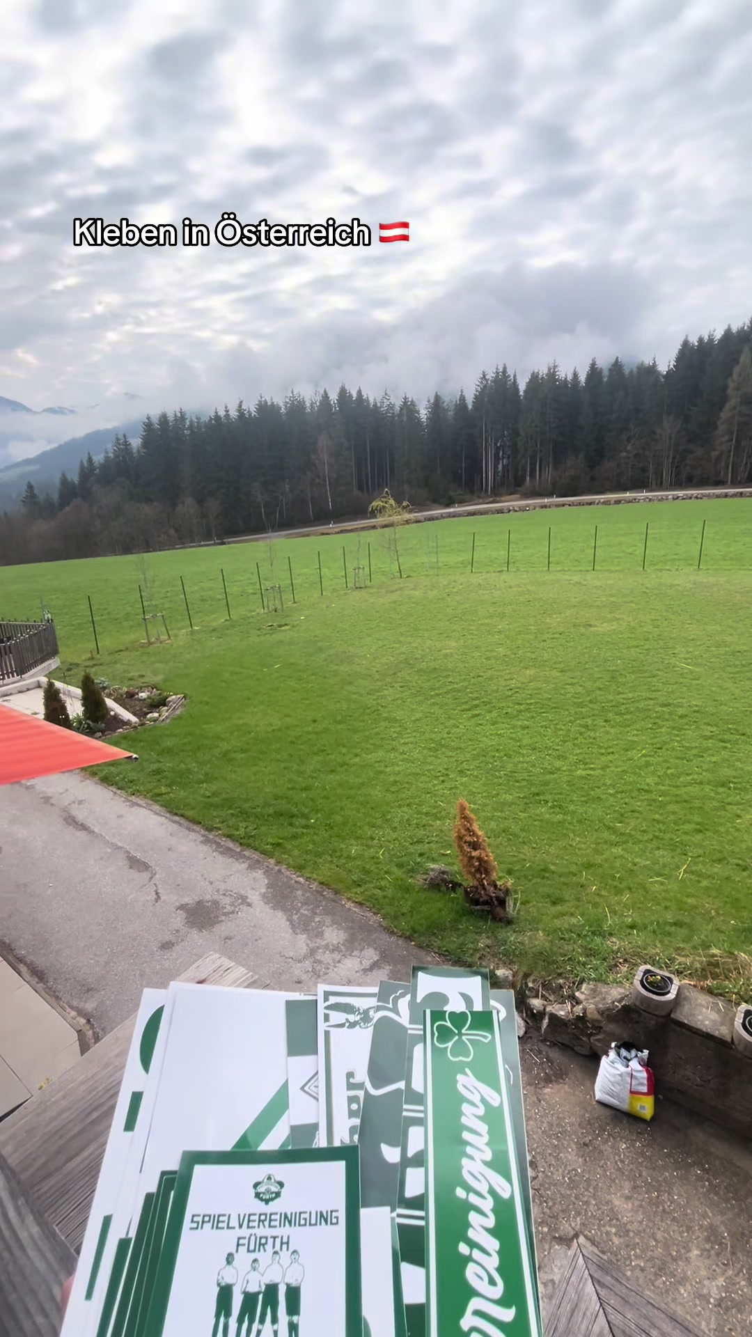 @SpVgg.klebt
