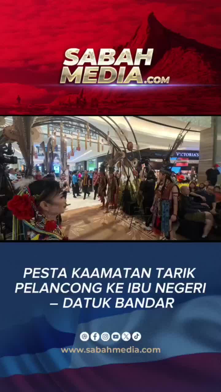 @Sabah Media Official