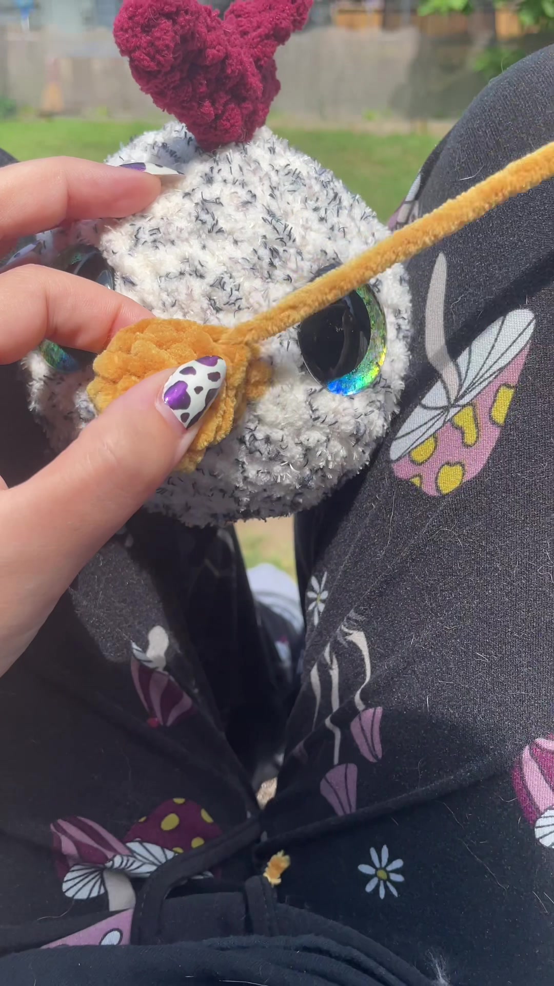 @Zero Gravity Crochet✨
