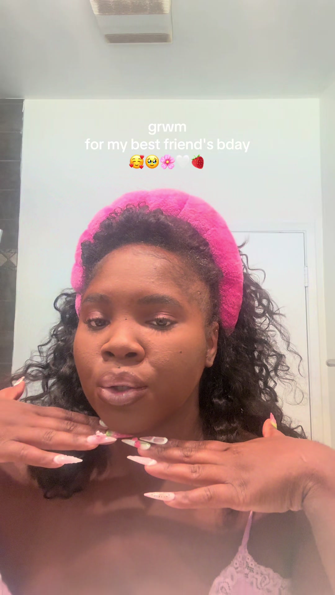 @Jayla| LA+ HTX Influenca