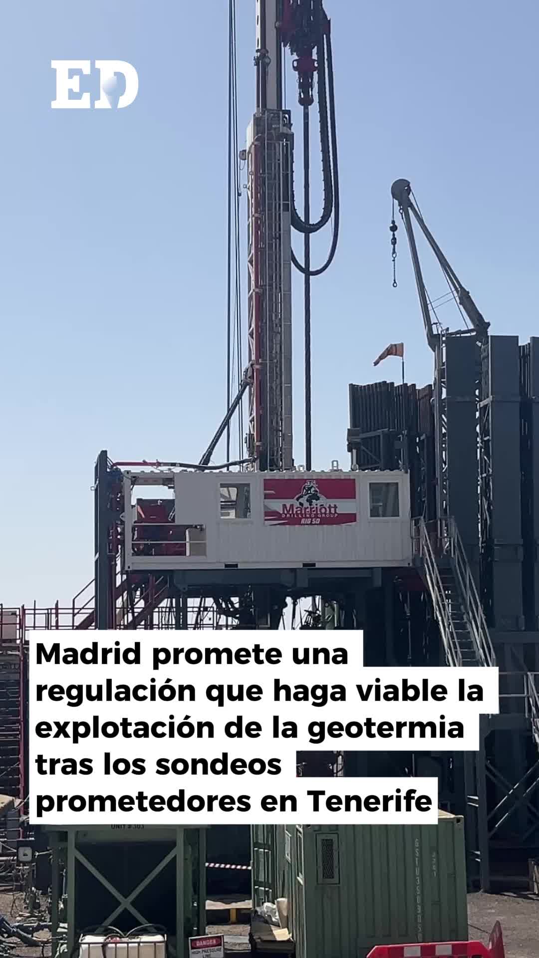 @El D&iacute;a - Tenerife