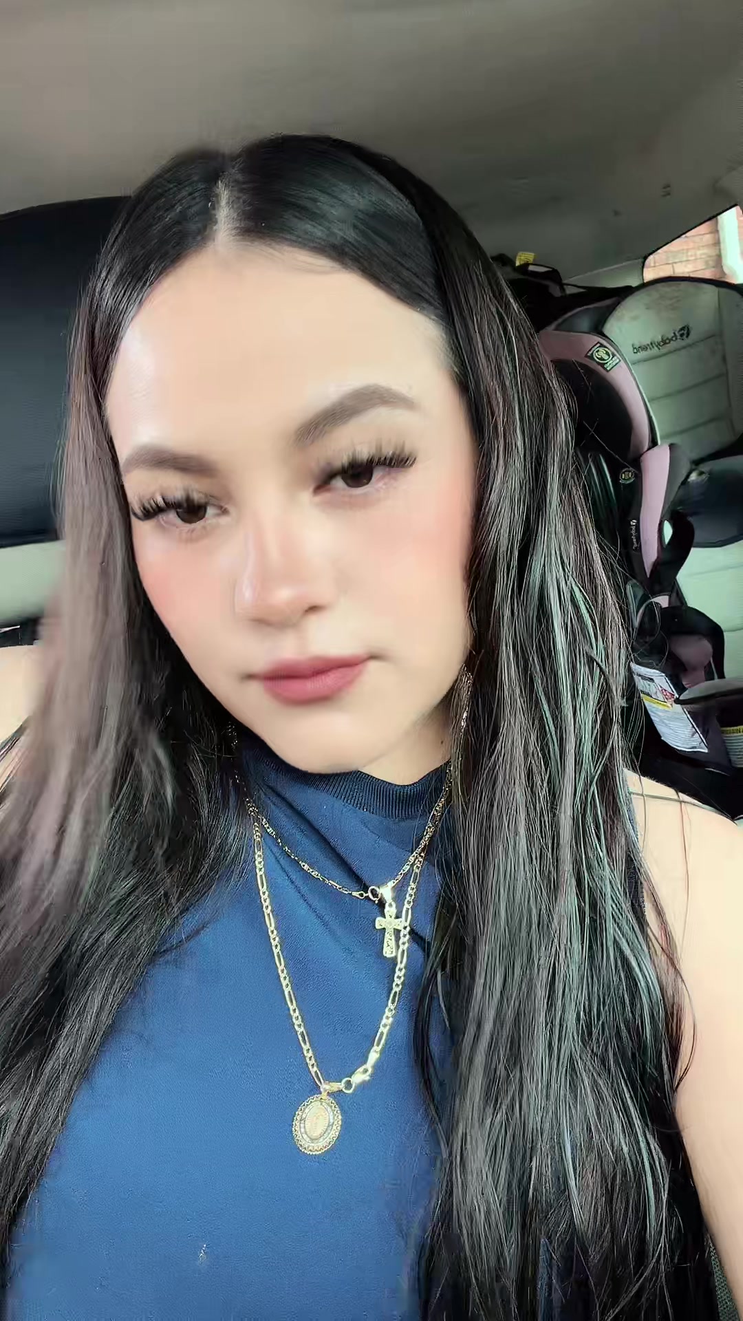 @Mayra salazar