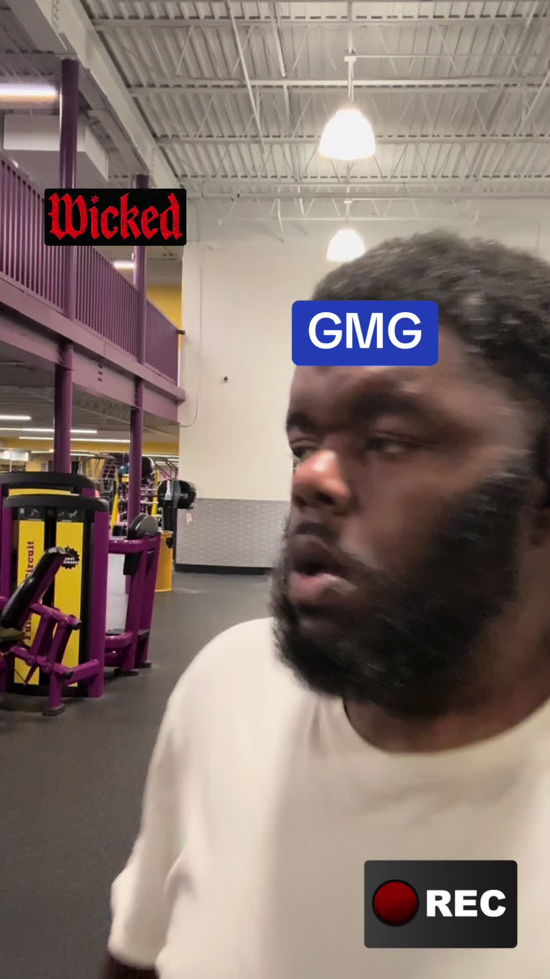 @GMG