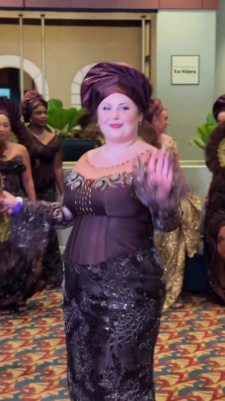 @NigerianweddingsUSA