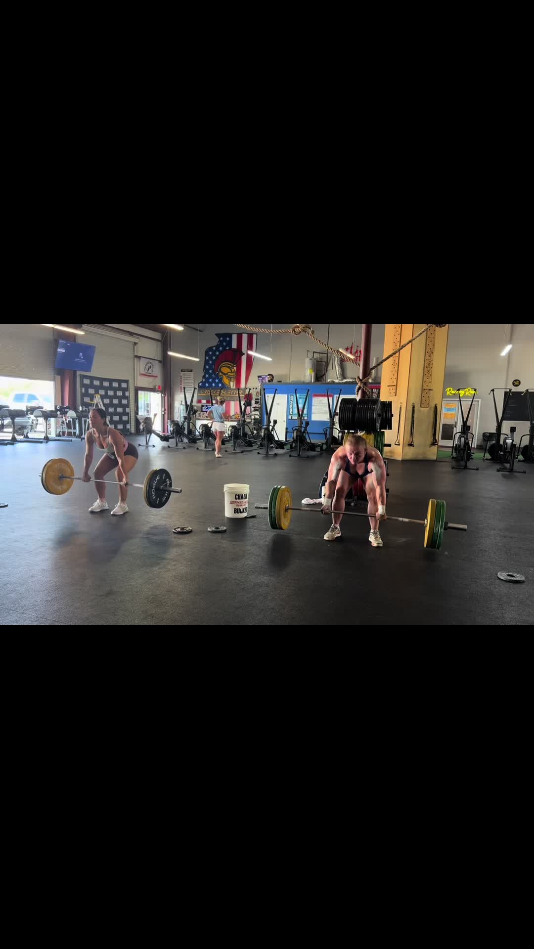 @MuscleMama