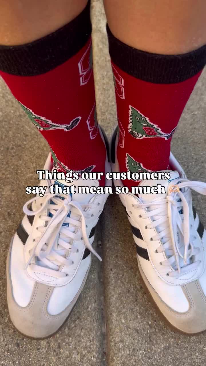 @Spirit Sox USA