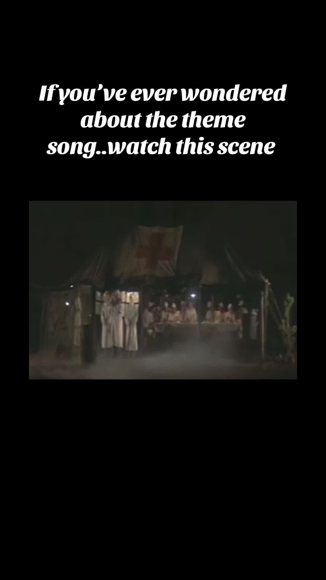 @M.A.S.H. FanPage (+ whatever)