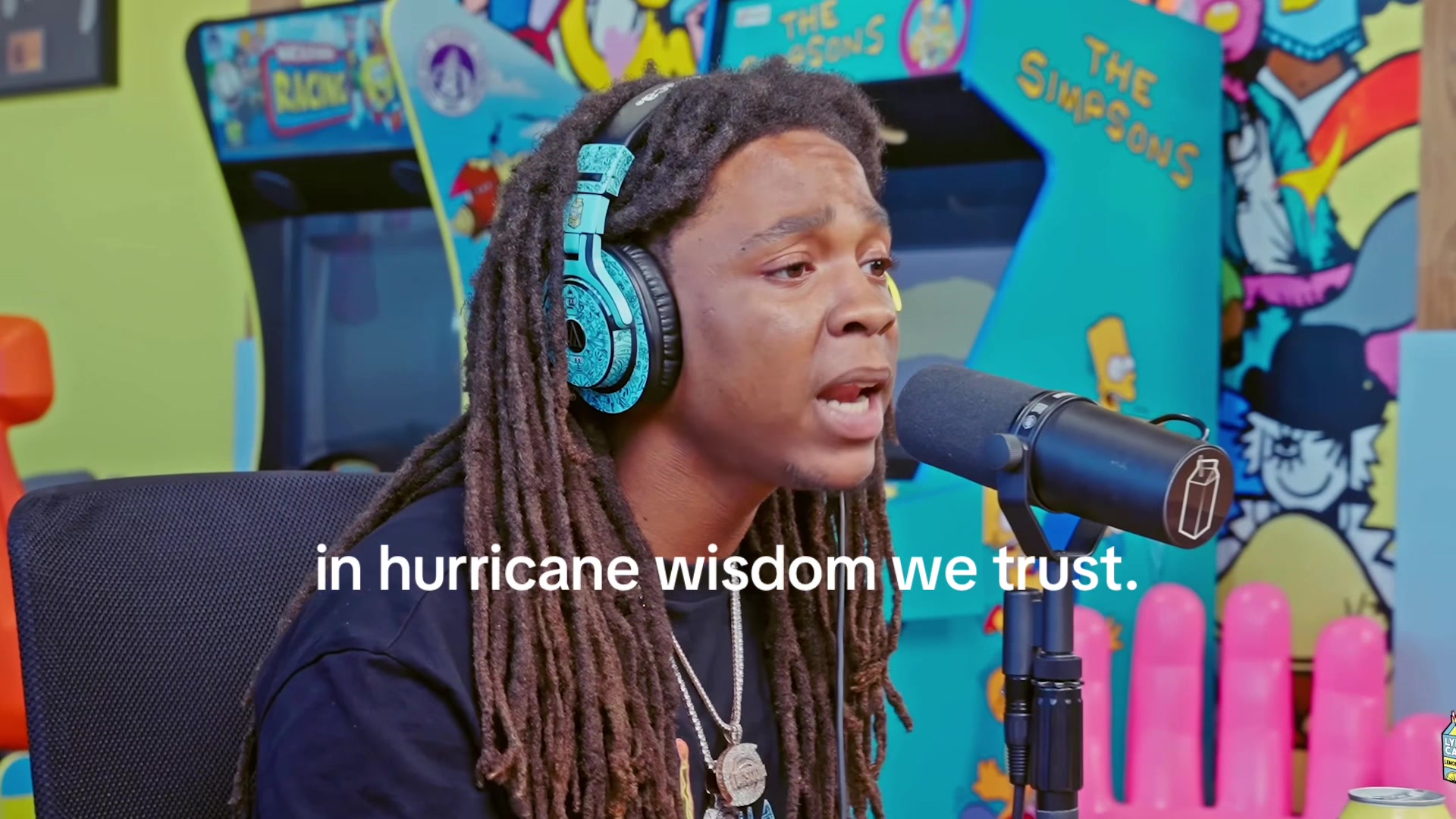 @Hurricane Wisdom Fan
