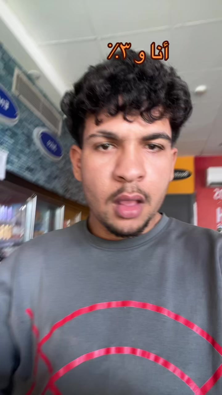 @Ahmed Al -Shafi’i