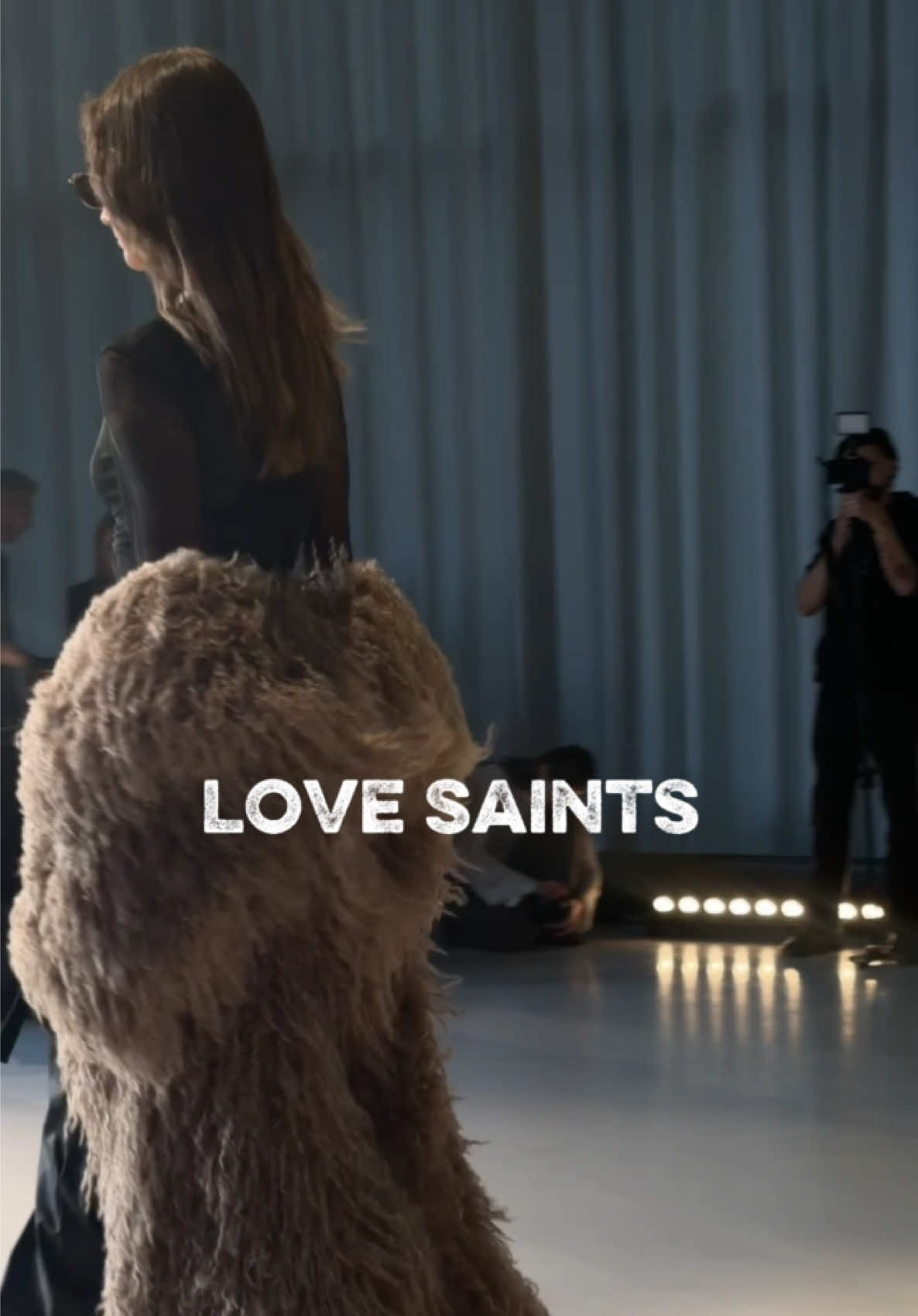 @Love Saints