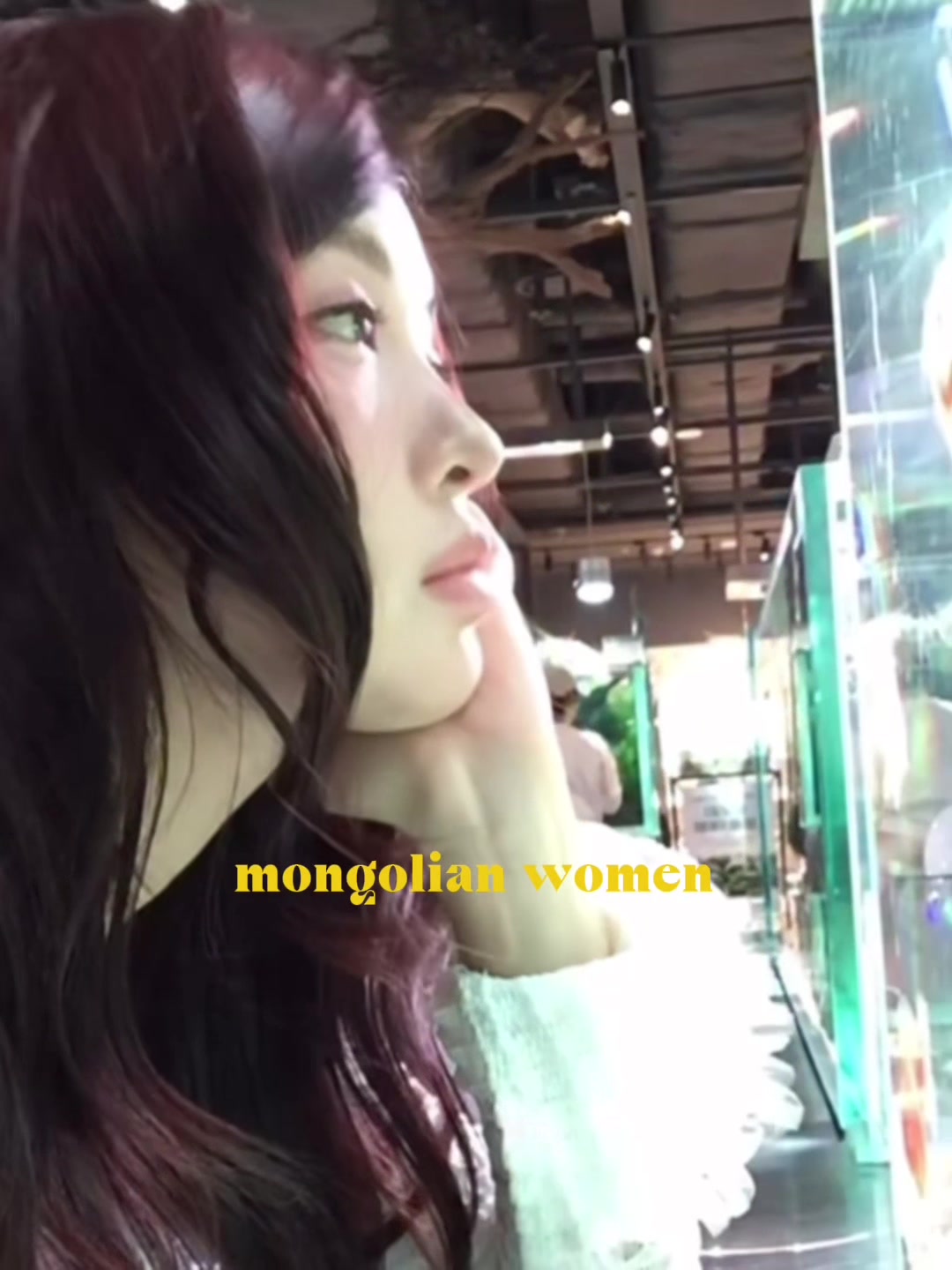@mongoliangang