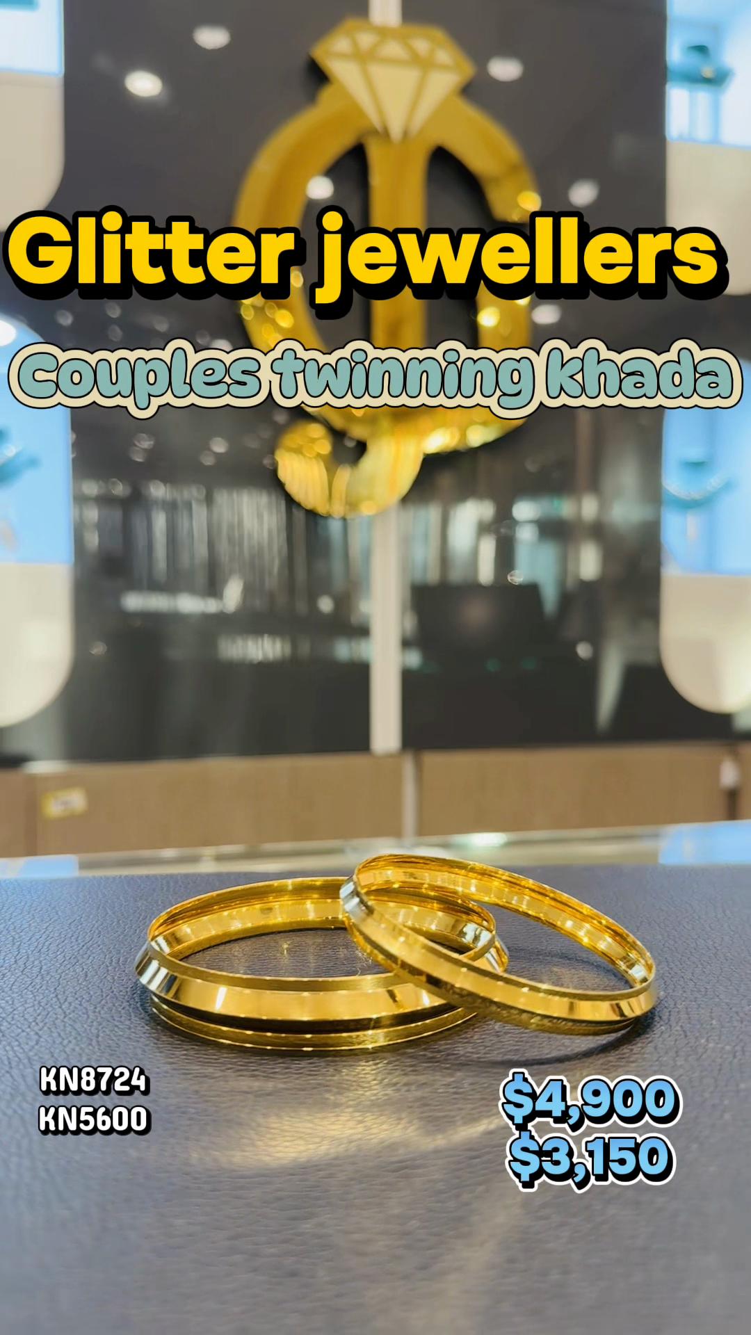 @Glitter Jewellers Australia