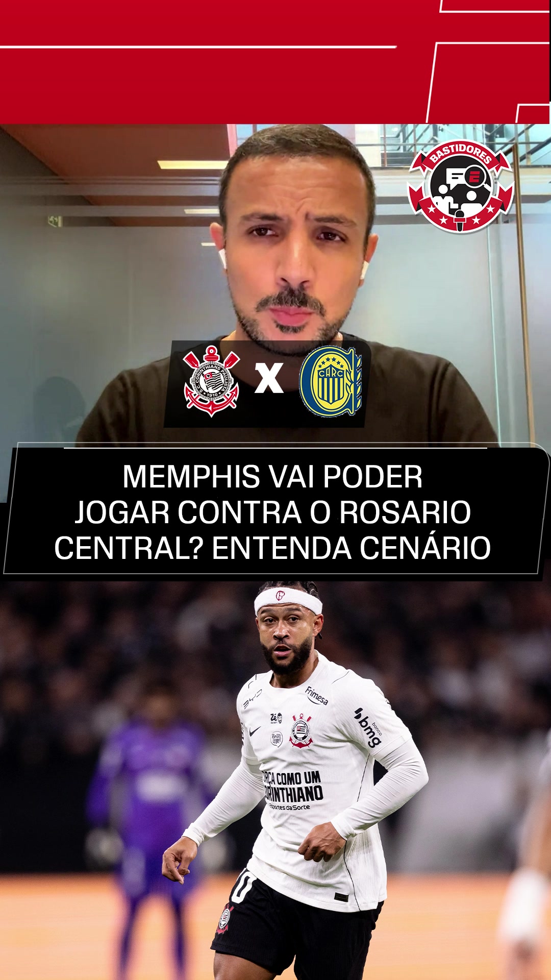 @ESPN Brasil