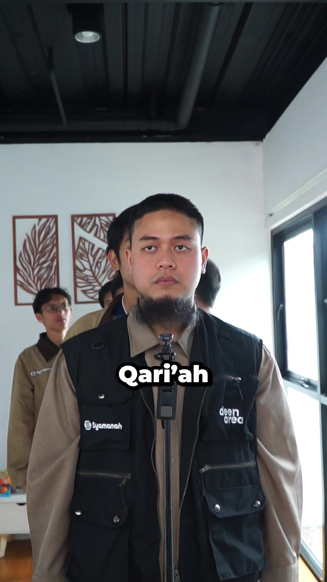 @Deen Area