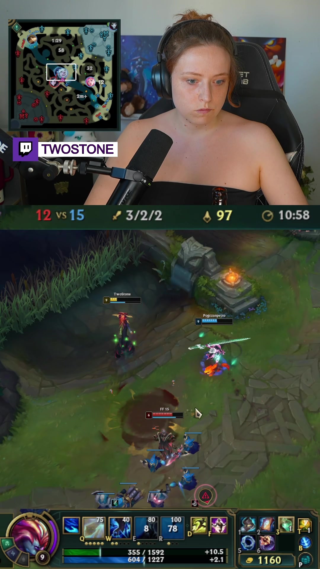@TwoStone | Twitch