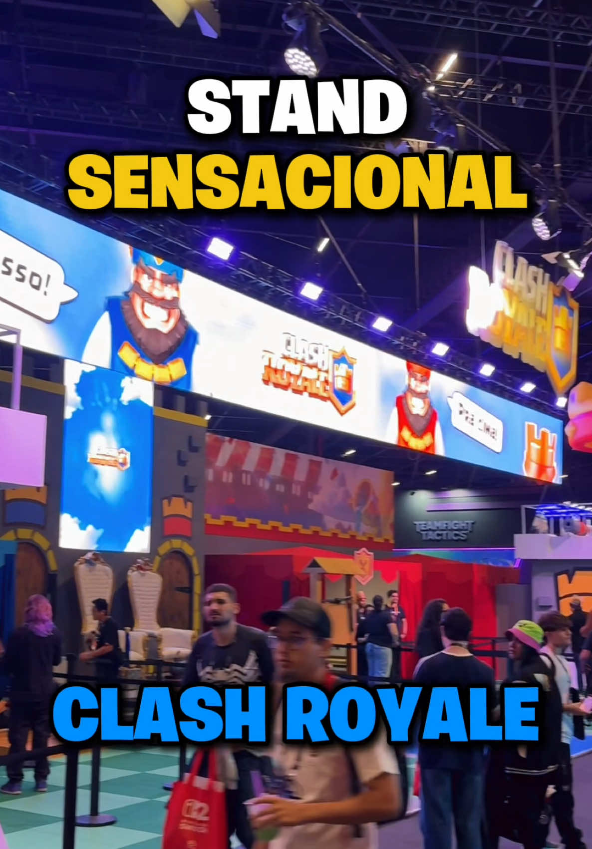 @Allan Franzotti - Clash Royale
