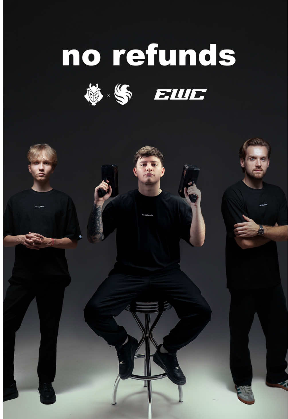 @G2 Esports