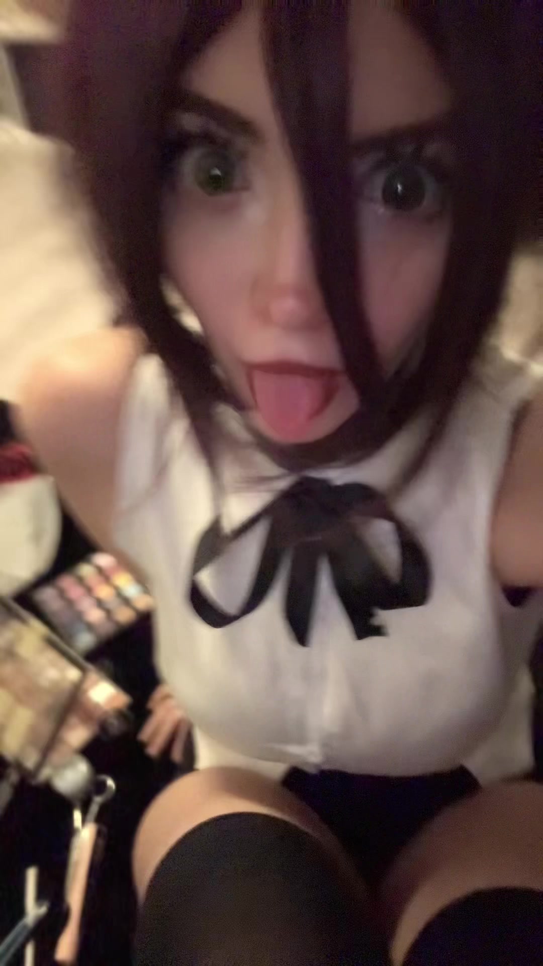 @Misaki ᖭི༏ᖫྀ