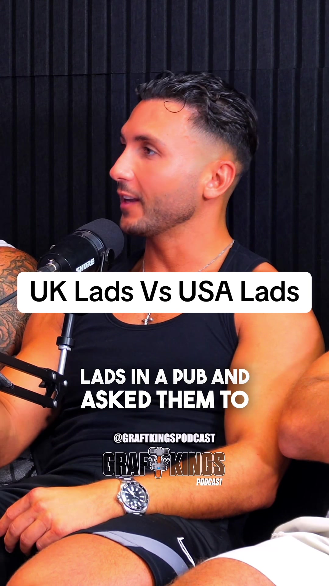 @GraftKingsPodcast