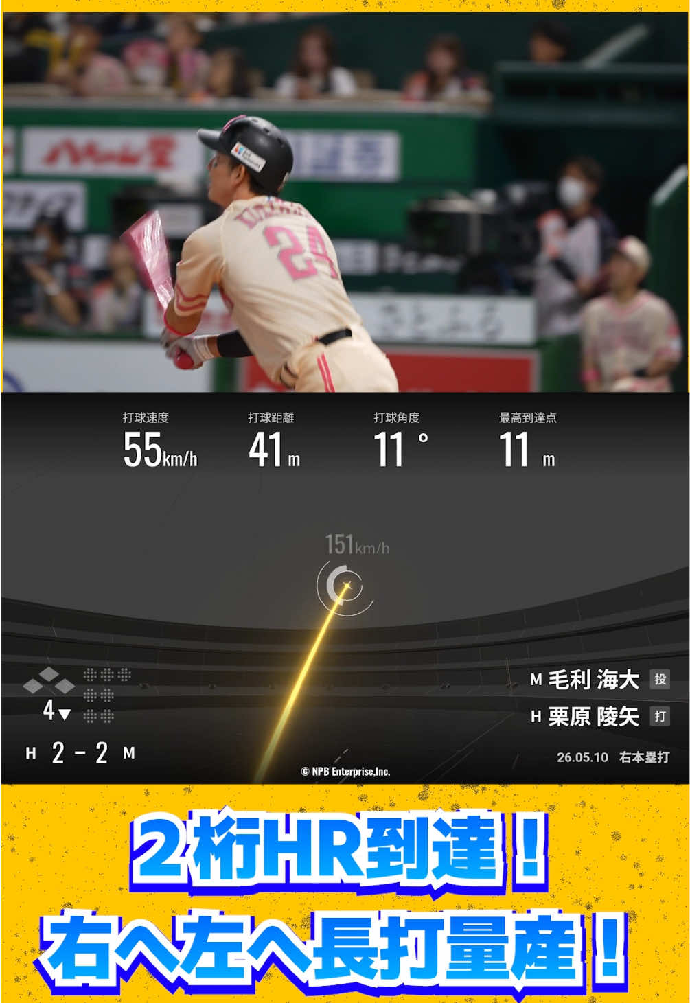 @【公式】福岡ソフトバンクホークス