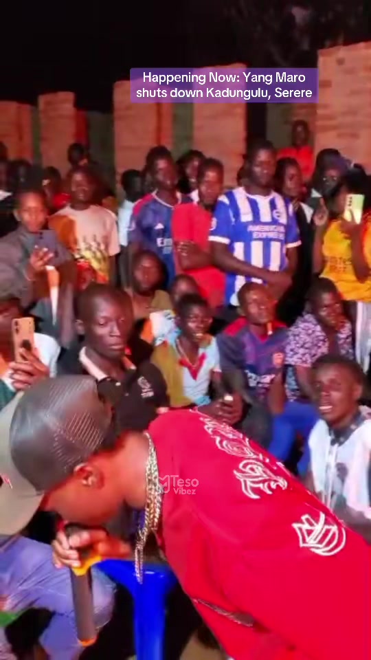 @Teso Vibez Digital