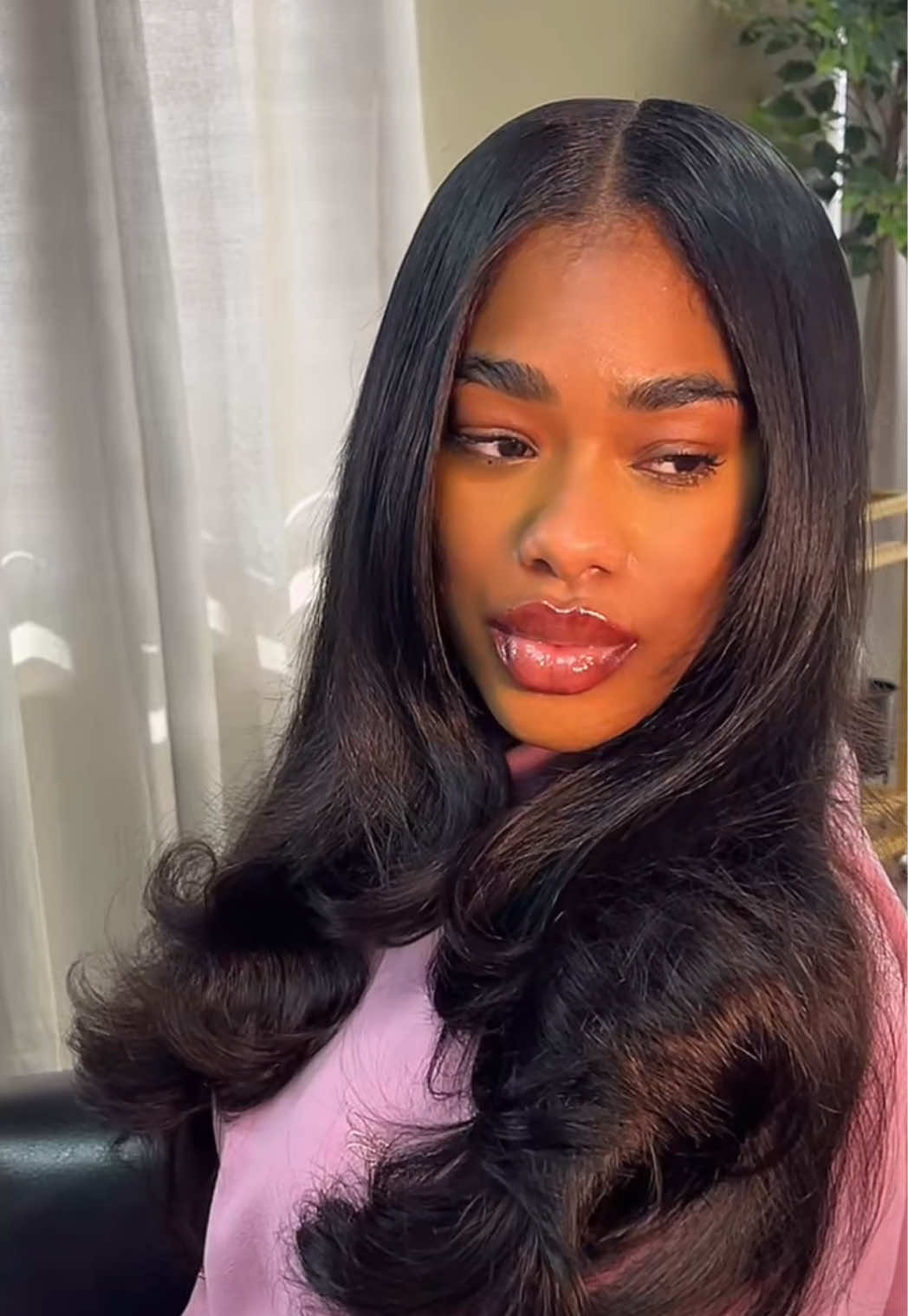 @Cimi.co | Ohio Hairstylist