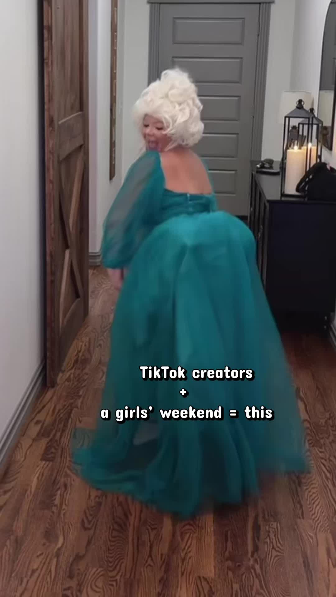 @MelindaReneeOfficial