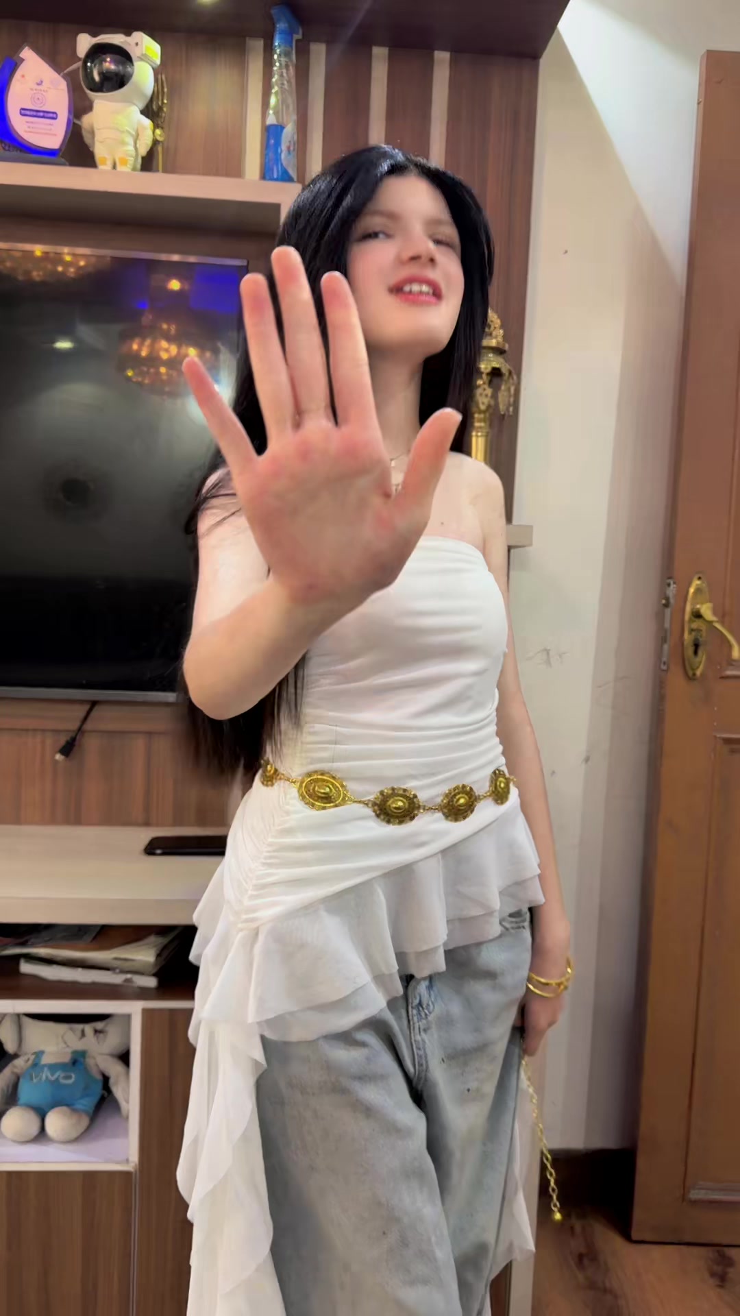 @Akesha manju