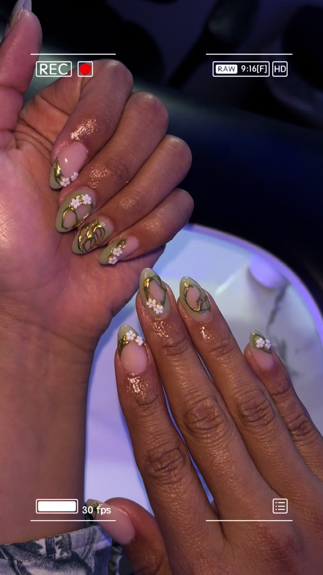 @NailzbyYessi /Nail & Toe tech