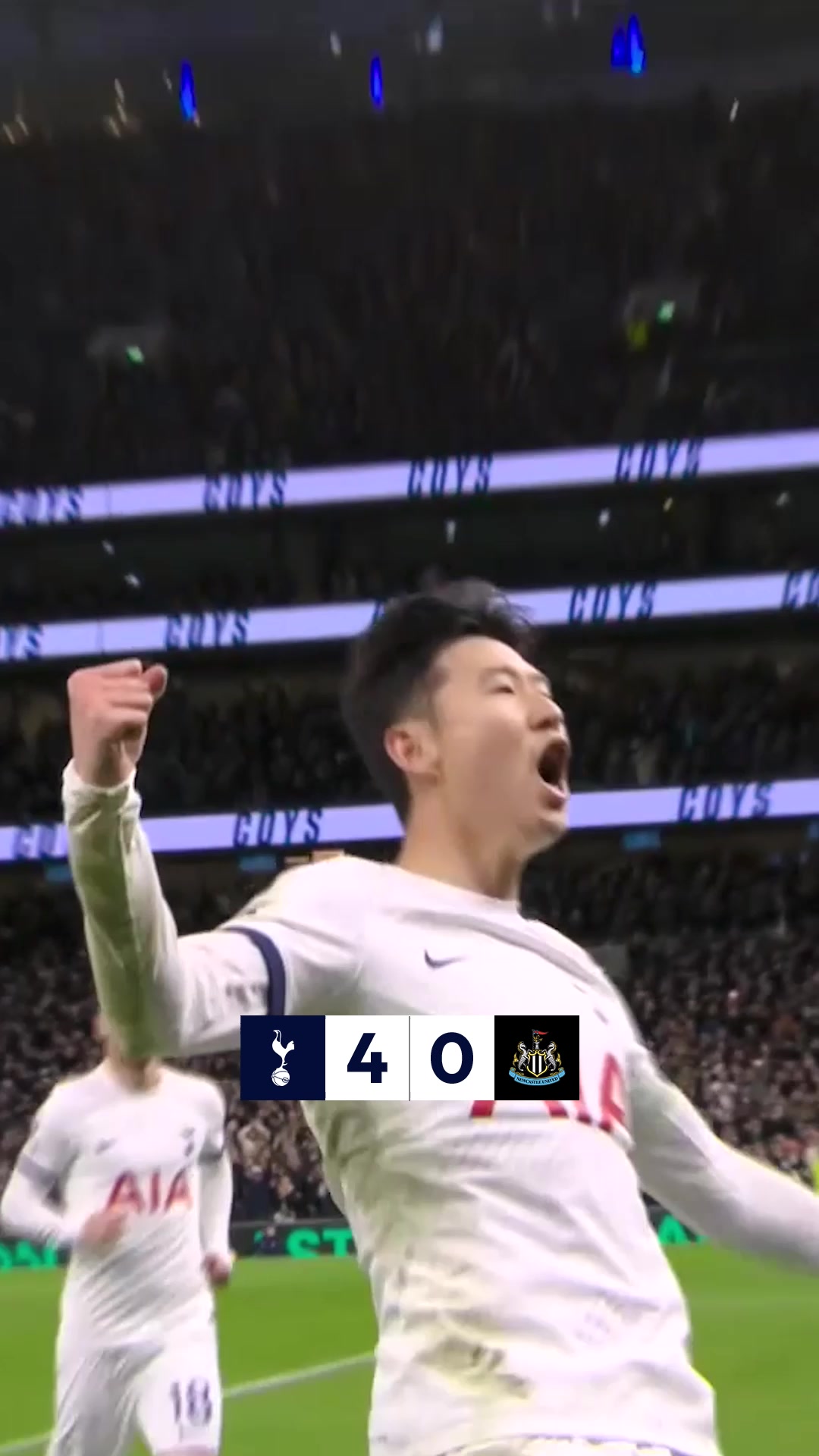 @spursofficial