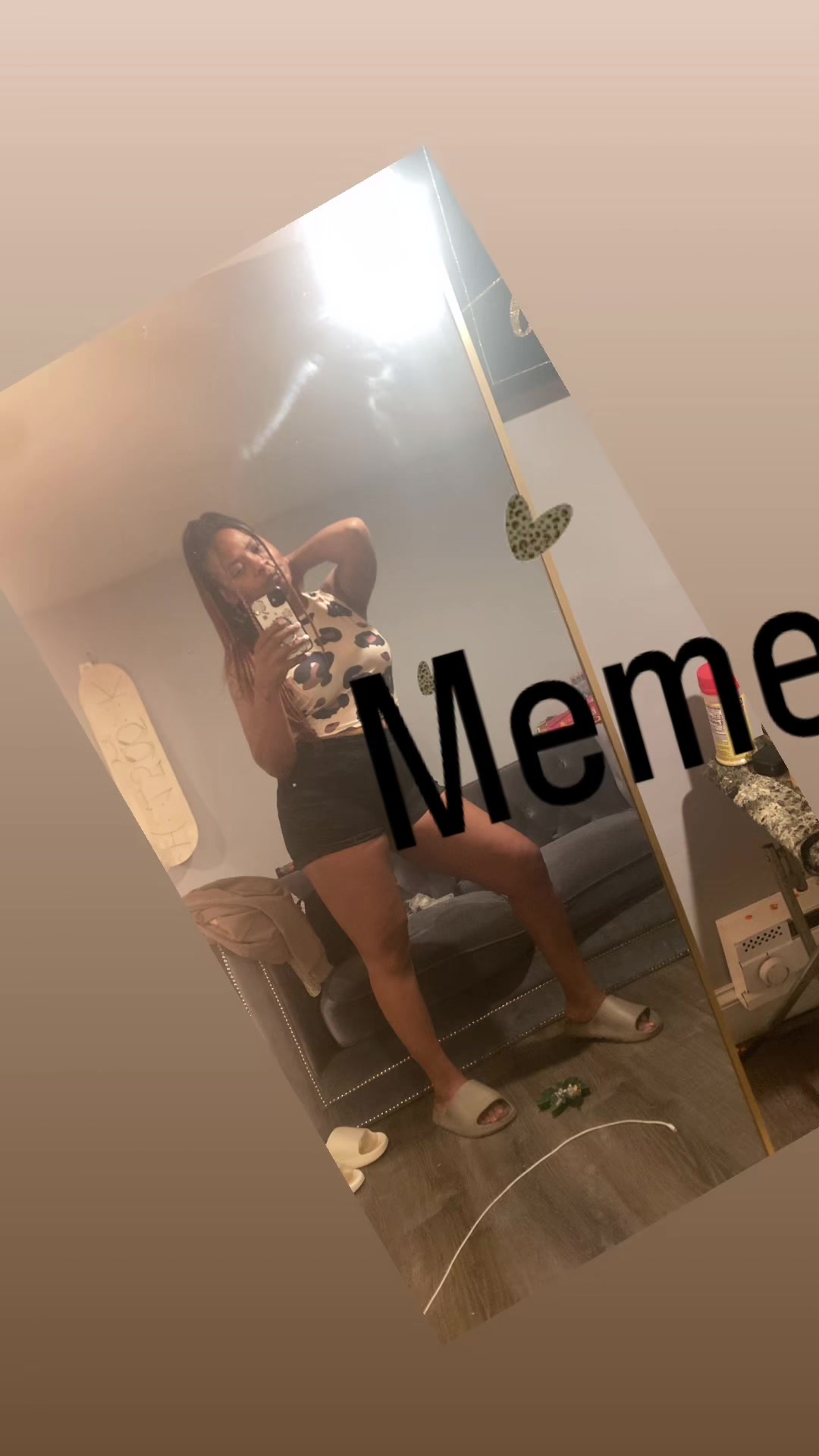 @Meme White