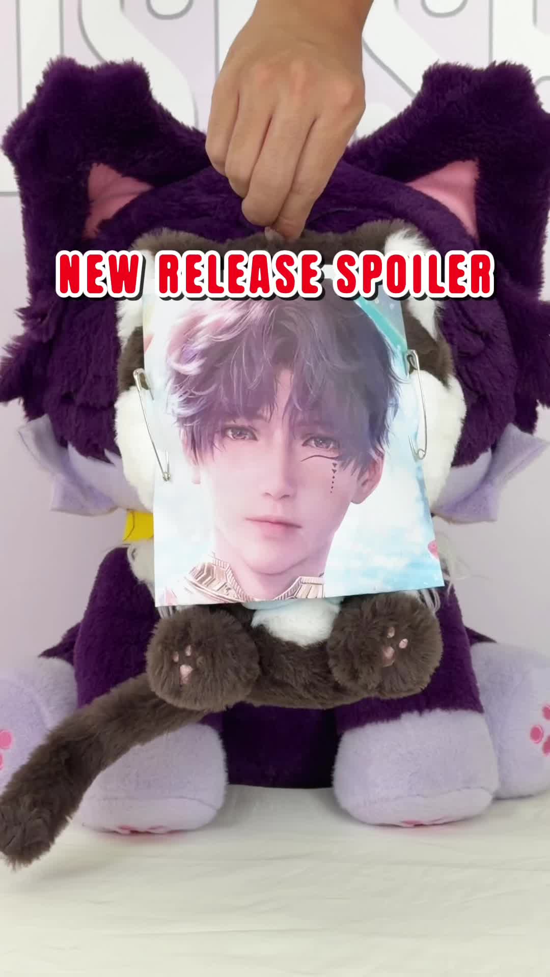 @Plushshop_Anime