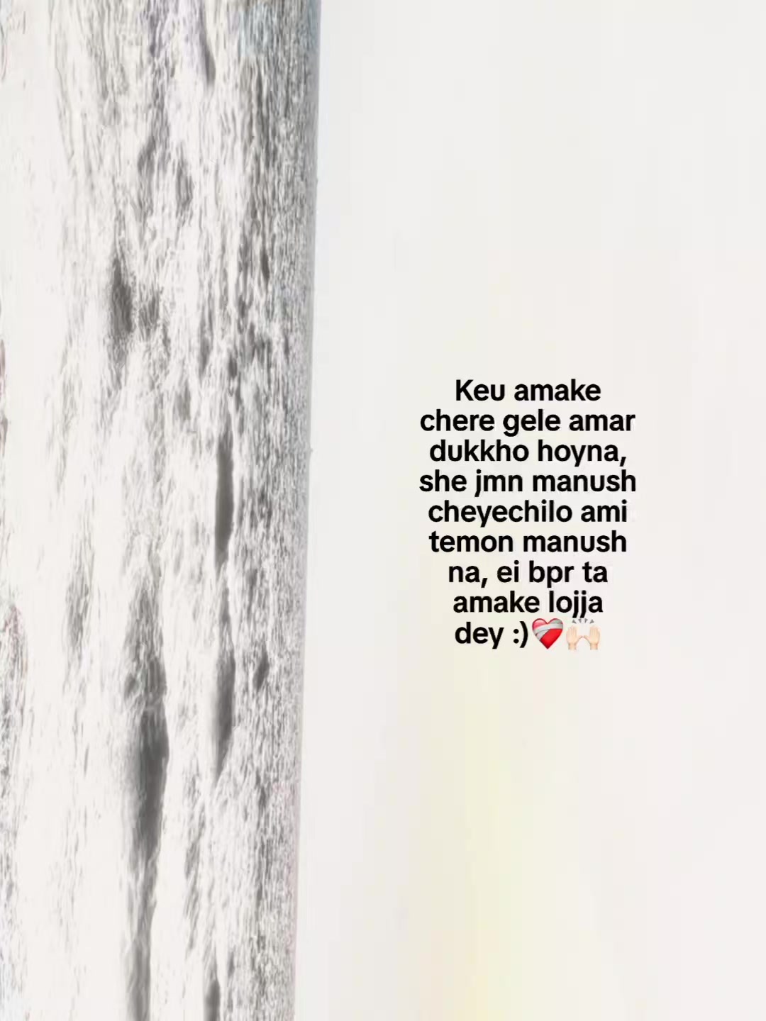@Someone :)🤍🕊️✨