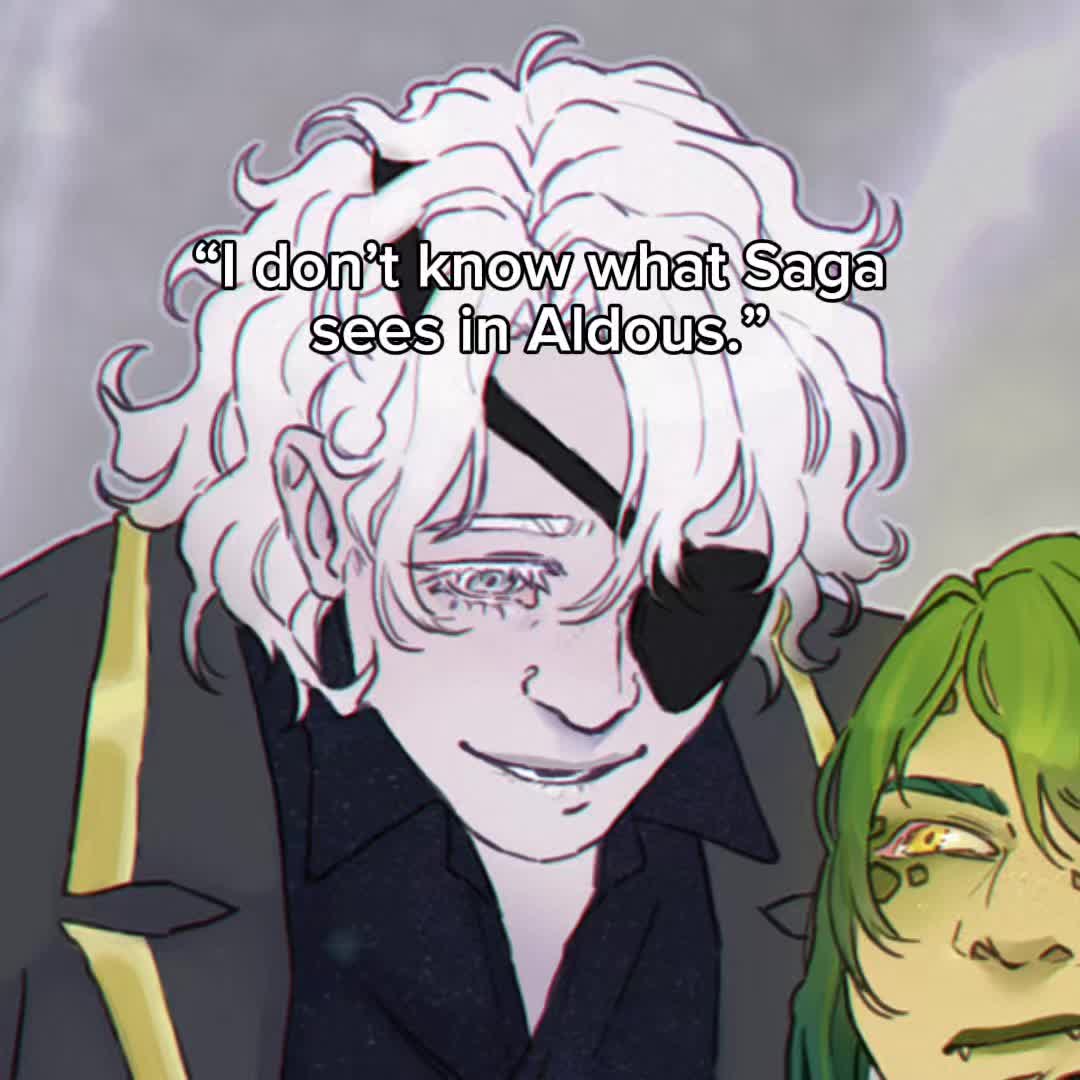 @Alien