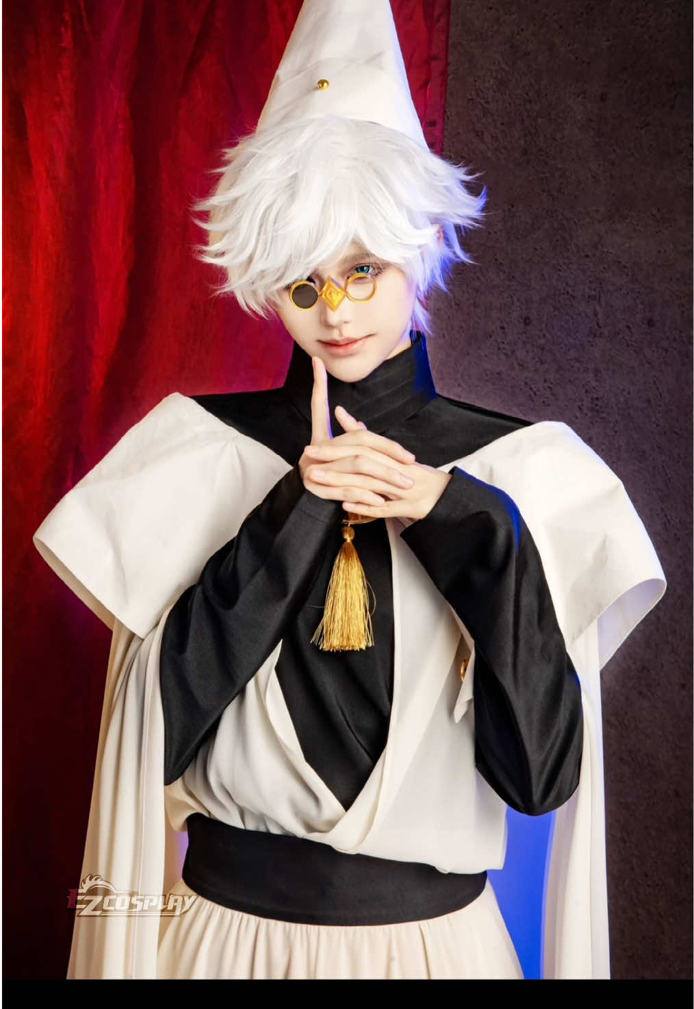 @ezcosplaytk