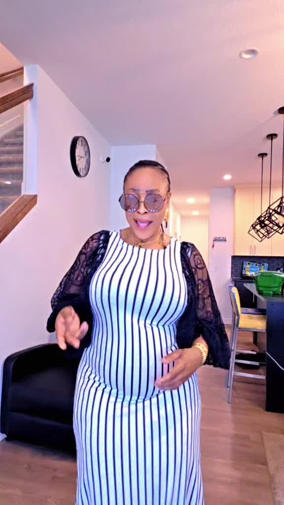 @Maryam Ariyike Ewatomi🏨
