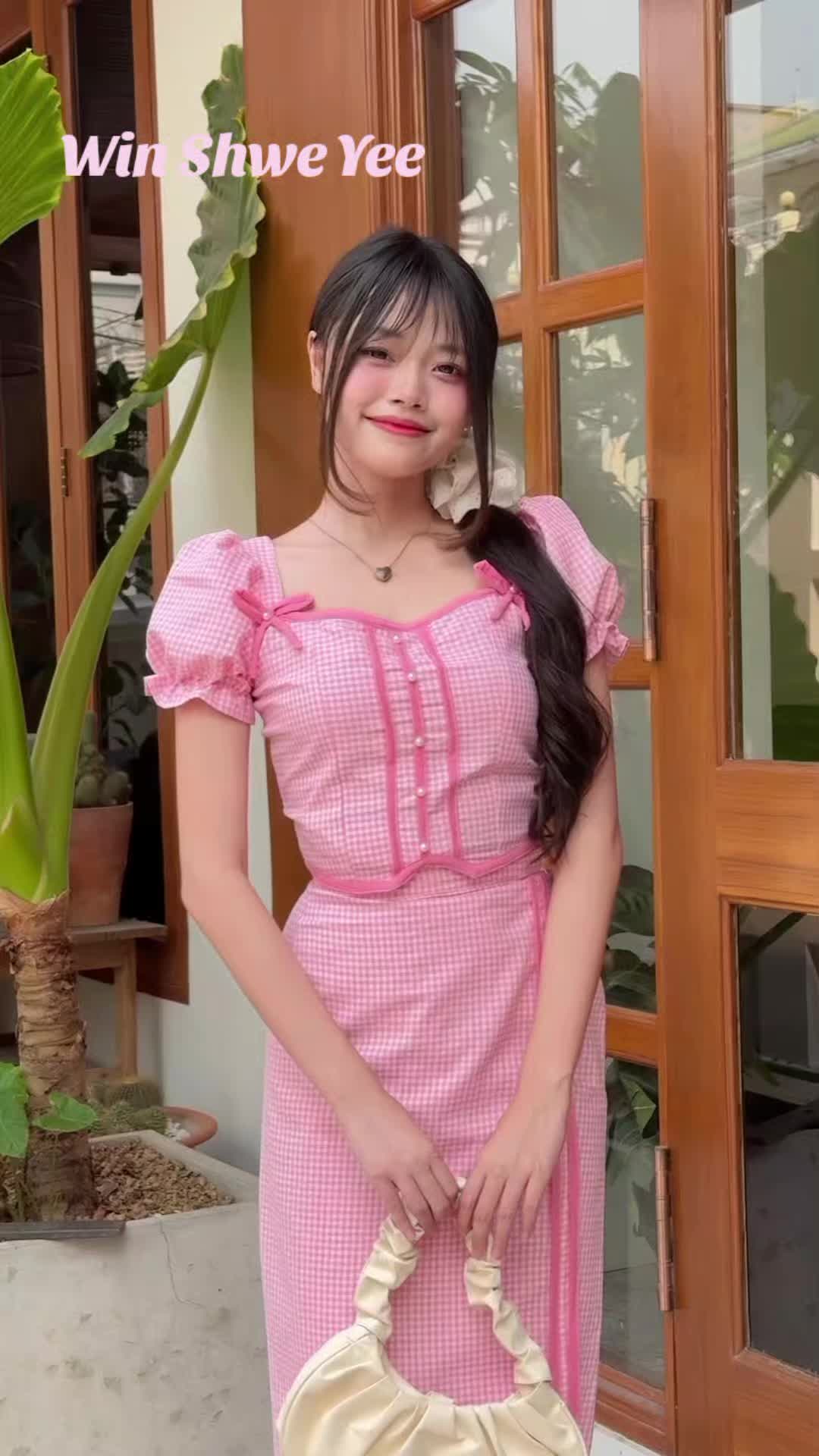 @Win Shwe Yee ClosetCollection