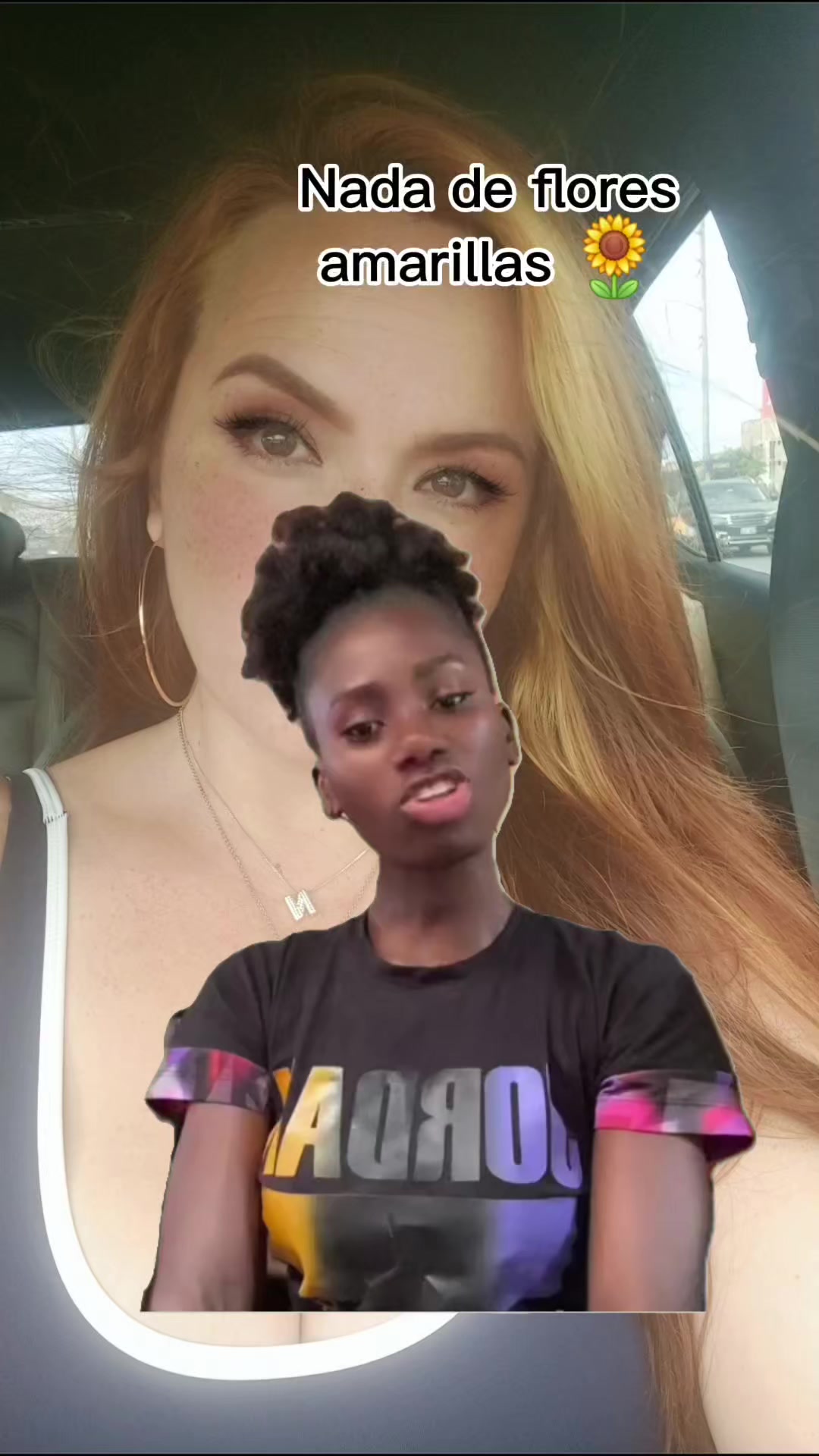 @Nadia Bolivar