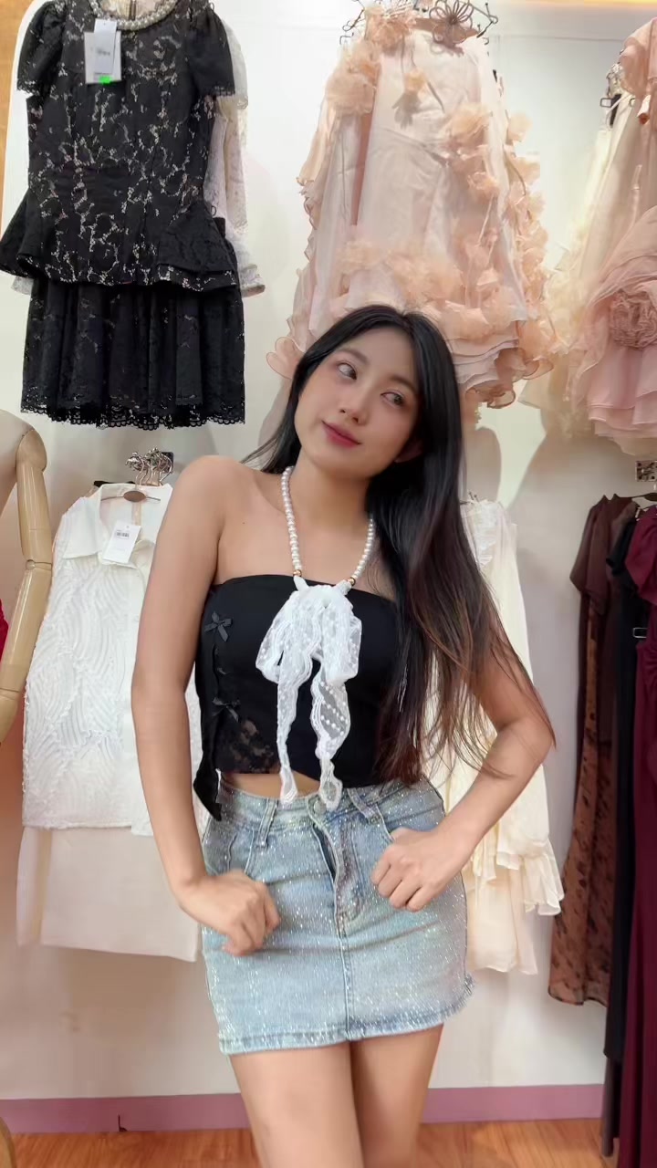 @Fashion World Z+N (Mdy)