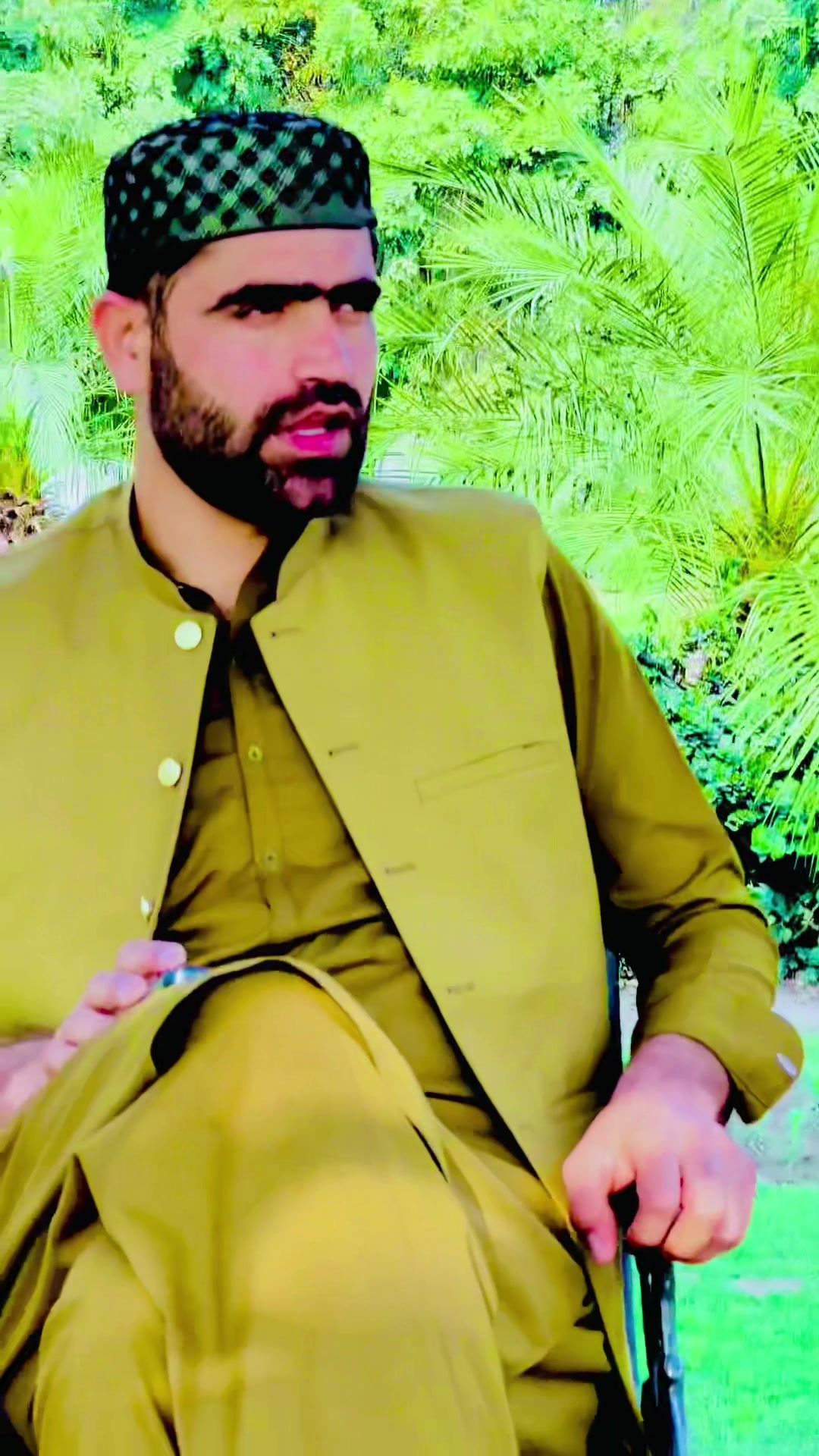 @💎چودھری&mdash; عامر&mdash; سیال✌️