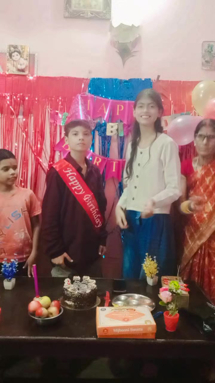 @Ritesh Mishra