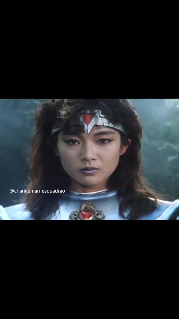@Tokusatsu/SuperSentai