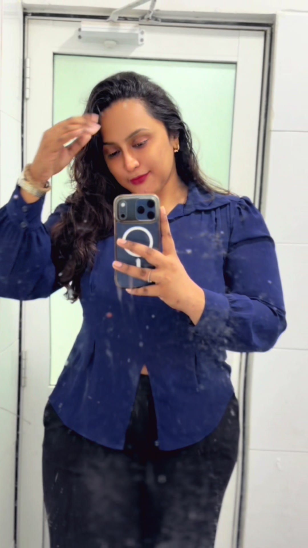 @Gayani Purnima