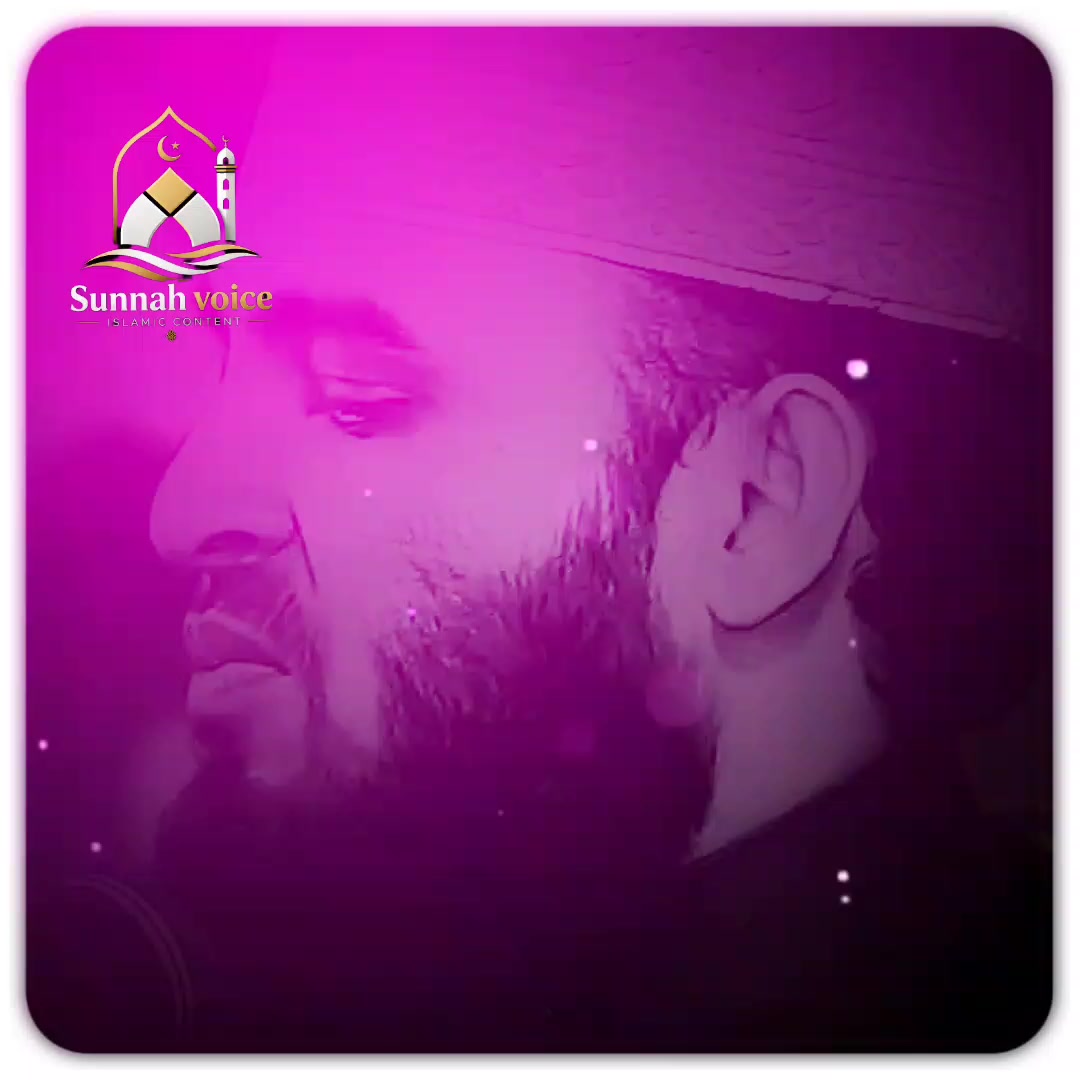 @Sunnah_voice