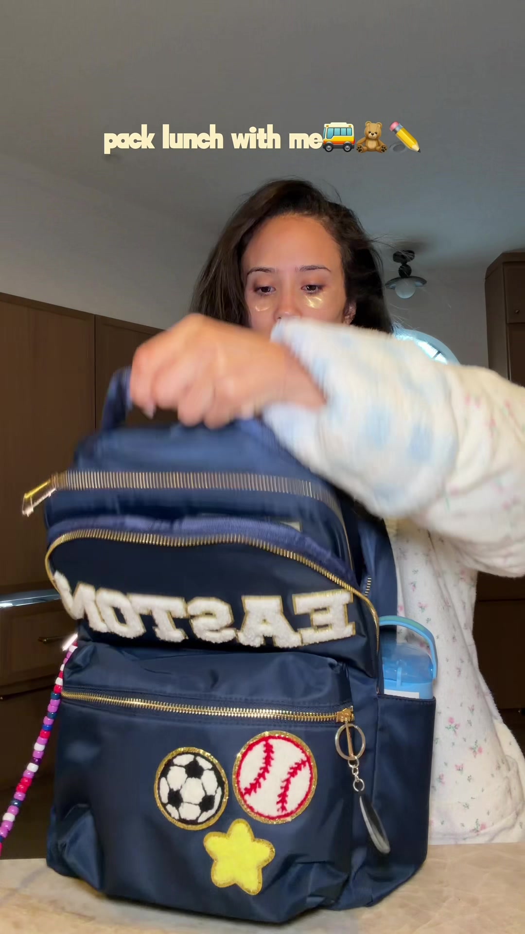 @Stephanie
