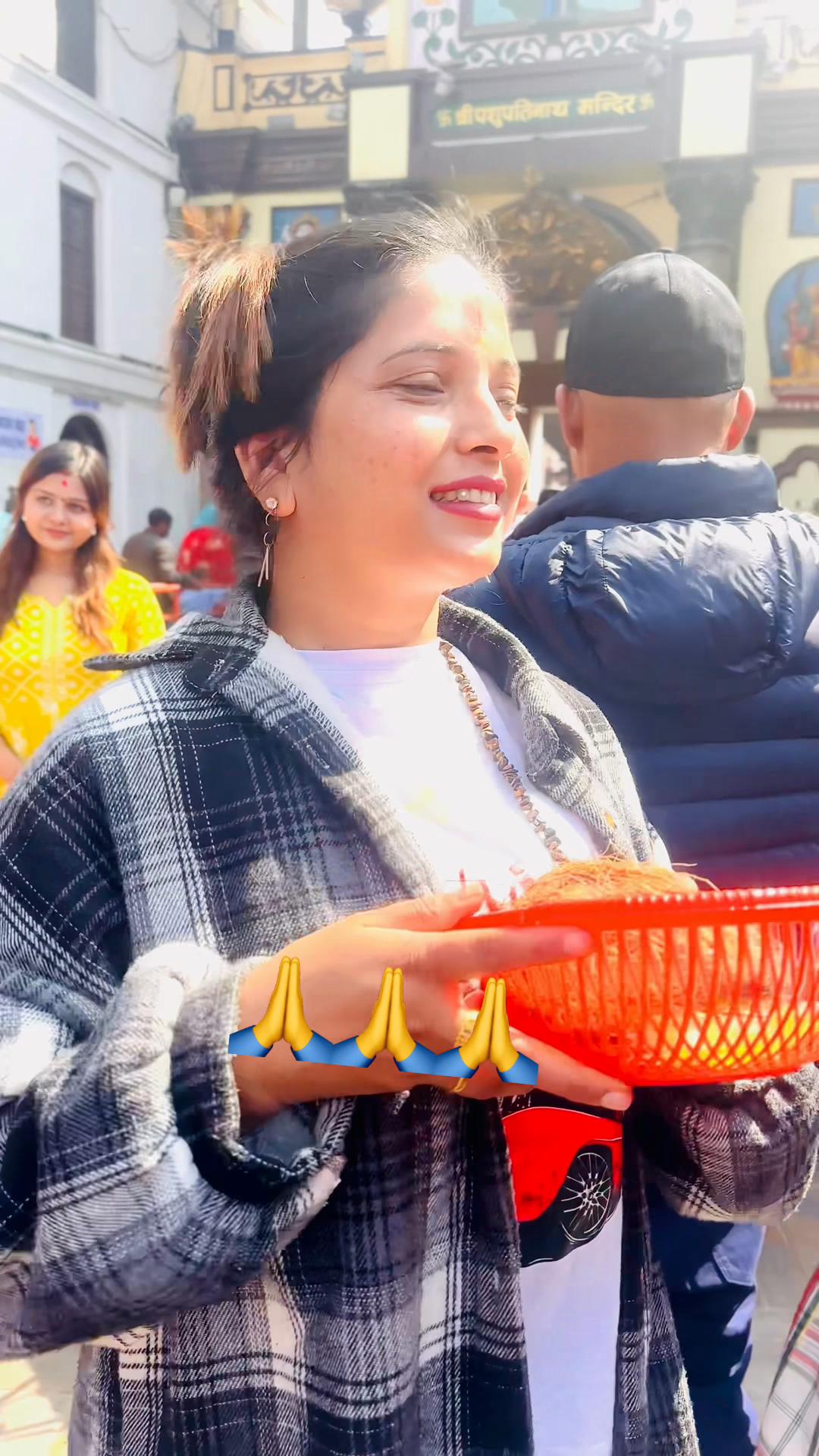 @Sarita Adhikari ❤️