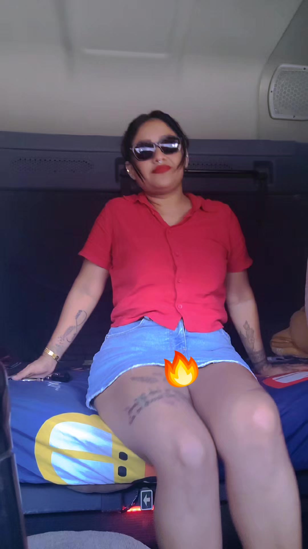 @Sara Villalobos
