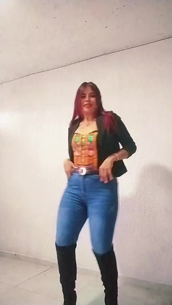 @Harley Queen✨🔥
