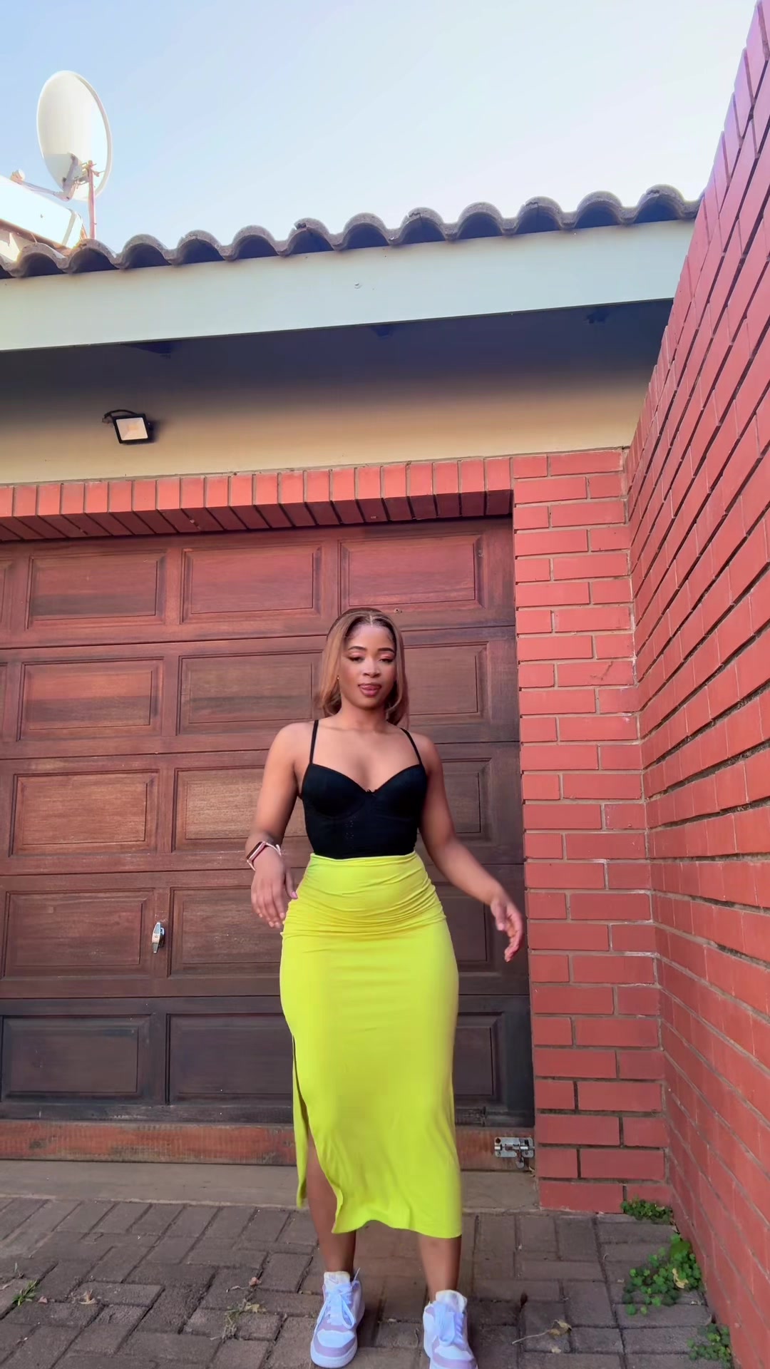 @Zinhle zee