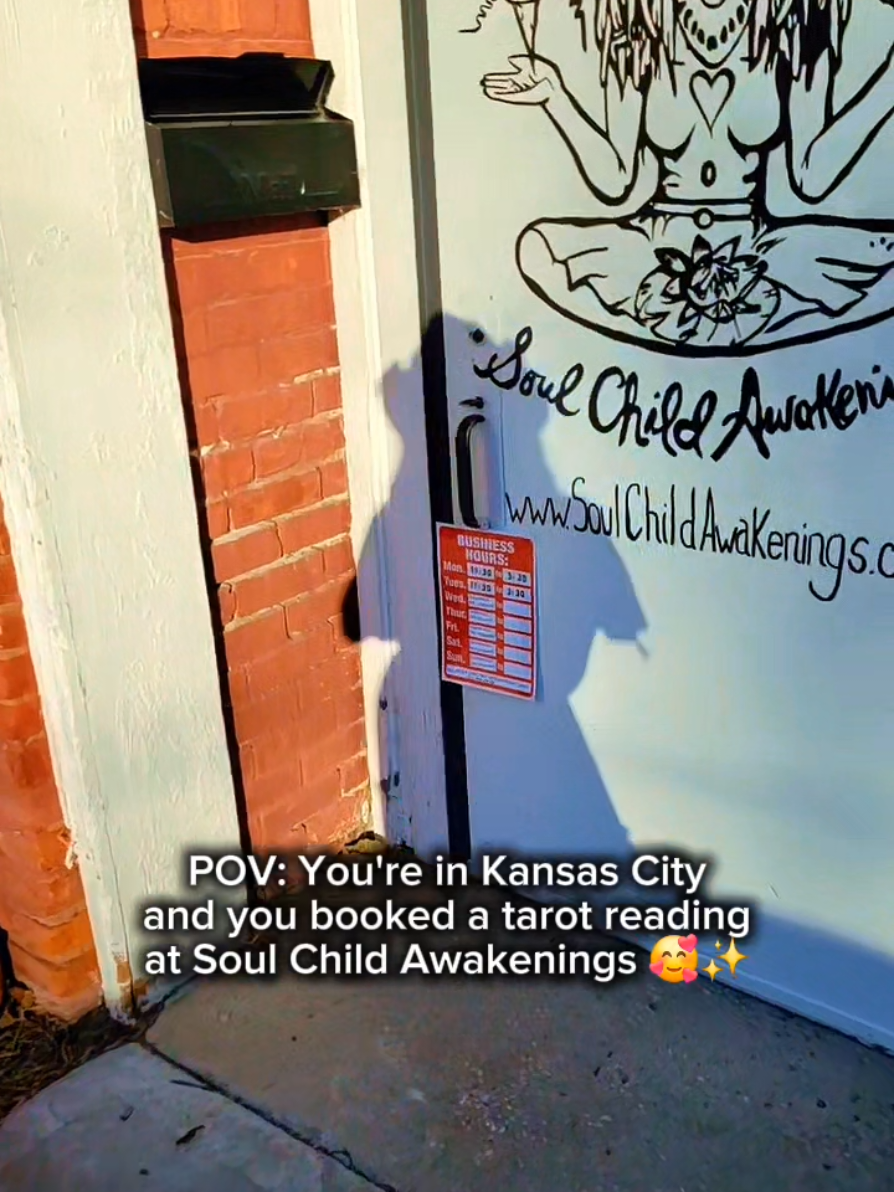 @SOUL CHILD